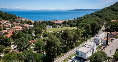 Dom 7 pokojów w Grad Opatija, Chorwacja