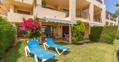 3 bedroom apartment in Benahavis, Spain