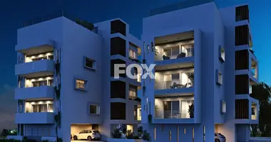 Wohnung 1 Schlafzimmer in Paphos, Zypern