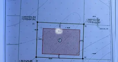 Plot of land in Otkosovo, Russia
