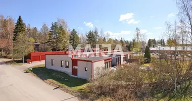 Appartement 3 chambres dans Mossakrog, Finlande
