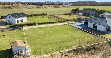 Plot of land in Pailiai, Lithuania