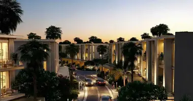 Reihenhaus 6 zimmer in Dubai, Vereinigte Arabische Emirate
