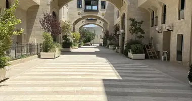Apartamento 4 habitaciones en Jerusalén, Israel