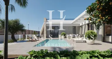 Villa 4 zimmer in Fuente Alamo de Murcia, Spanien