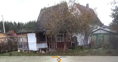 Casa en Rudzienski sielski Saviet, Belarús