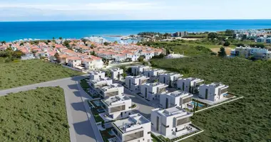 Appartement 4 chambres dans Kápparis, Chypre