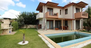 Villa 4 habitaciones en Agullu, Turquía