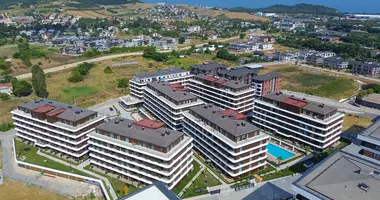 Дуплекс 3 комнаты в Ялова, Турция