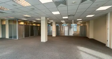 Pomieszczenie biurowe 350 m² w Moskwa, Rosja