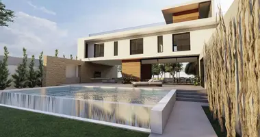4 bedroom apartment in Larnaca, Cyprus