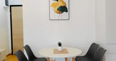 1 bedroom apartment in Budva, Montenegro