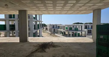 Квартира 2 комнаты в Дуррес, Албания