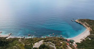 Parcela en Katun Rezevici, Montenegro