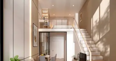 Wohnung 1 zimmer in Karon, Thailand