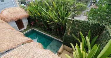 Appartement 1 chambre dans Munggu, Indonésie