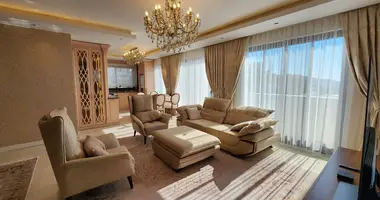 Penthouse 3 chambres dans Kargicak, Turquie