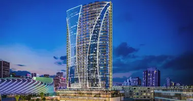 Квартира 1 комната в Батуми, Грузия
