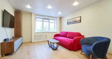 2 room apartment in Smalyavichy, Belarus