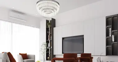 3 bedroom house in Parekklisia, Cyprus