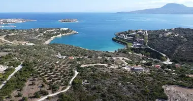 Участок земли в Греция