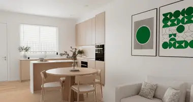 Penthouse 3 chambres dans Los Alcazares, Espagne