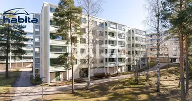 Appartement 2 chambres dans Helsinki sub region, Finlande