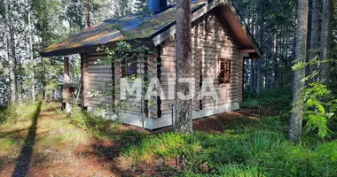 Chalet dans Iljanvaara, Finlande