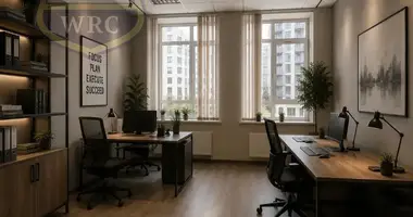 Propriété commerciale 197 m² dans Moscou, Russie