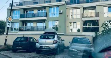 Mieszkanie 2 pokoi w Sofia, Bułgaria