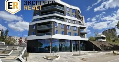 Mieszkanie 3 pokoi w Brześć, Białoruś