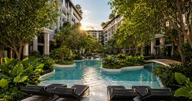 Apartamento 2 habitaciones en Choeng Thale, Tailandia