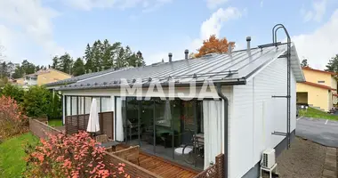 Haus 2 zimmer in Verwaltungsgemeinschaft Helsinki, Finnland