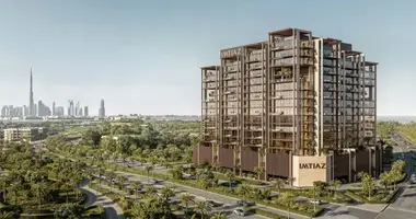 Apartamento en Dubái, Emiratos Árabes Unidos