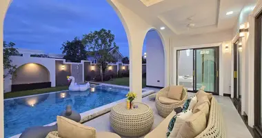 Haus 4 Schlafzimmer in Nong Prue, Thailand