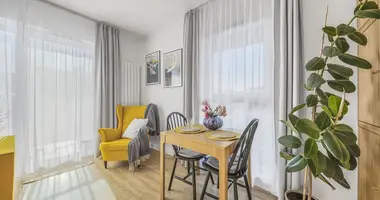 Gewerbefläche 59 m² in Warschau, Polen