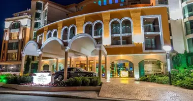 1 bedroom apartment in Sveti Vlas, Bulgaria