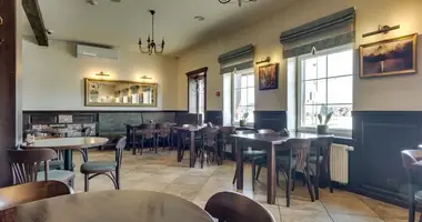 Commercial property 125 m² in Ukmerge, Lithuania