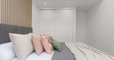 Penthouse in Finestrat, Spanien