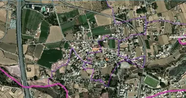 7 bedroom house in Nisou, Cyprus