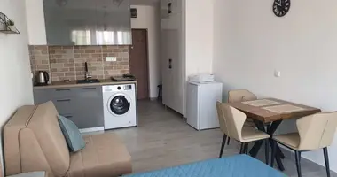 Wohnung in Budva, Montenegro