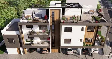 1 bedroom apartment in Larnaca District, Cyprus