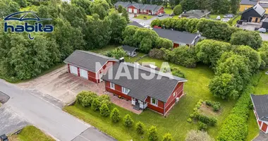 Haus in Kempele, Finnland
