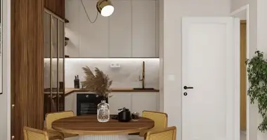 Квартира в Черногория