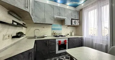 Квартира 3 комнаты в Минск, Беларусь