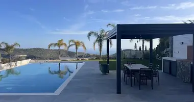 Вилла в Koinoteta Pyrgou Lemesou, Кипр