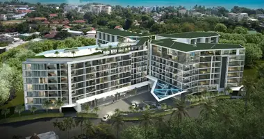 Apartment in Rawai, Thailand
