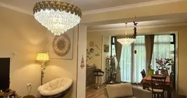 Wohnung 5 zimmer in Tiflis, Georgien