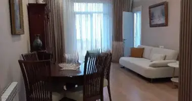 Apartamento 4 habitaciones en Tiflis, Georgia