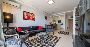 Wohnung 1 Schlafzimmer in Przno, Montenegro